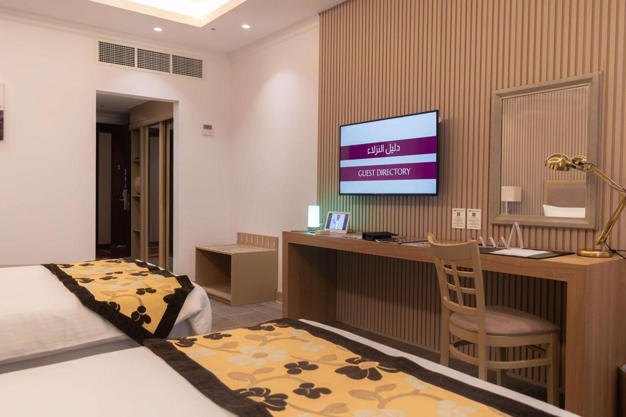 Best Western Plus Jeddah Hotel Madinah Road Bagian luar foto