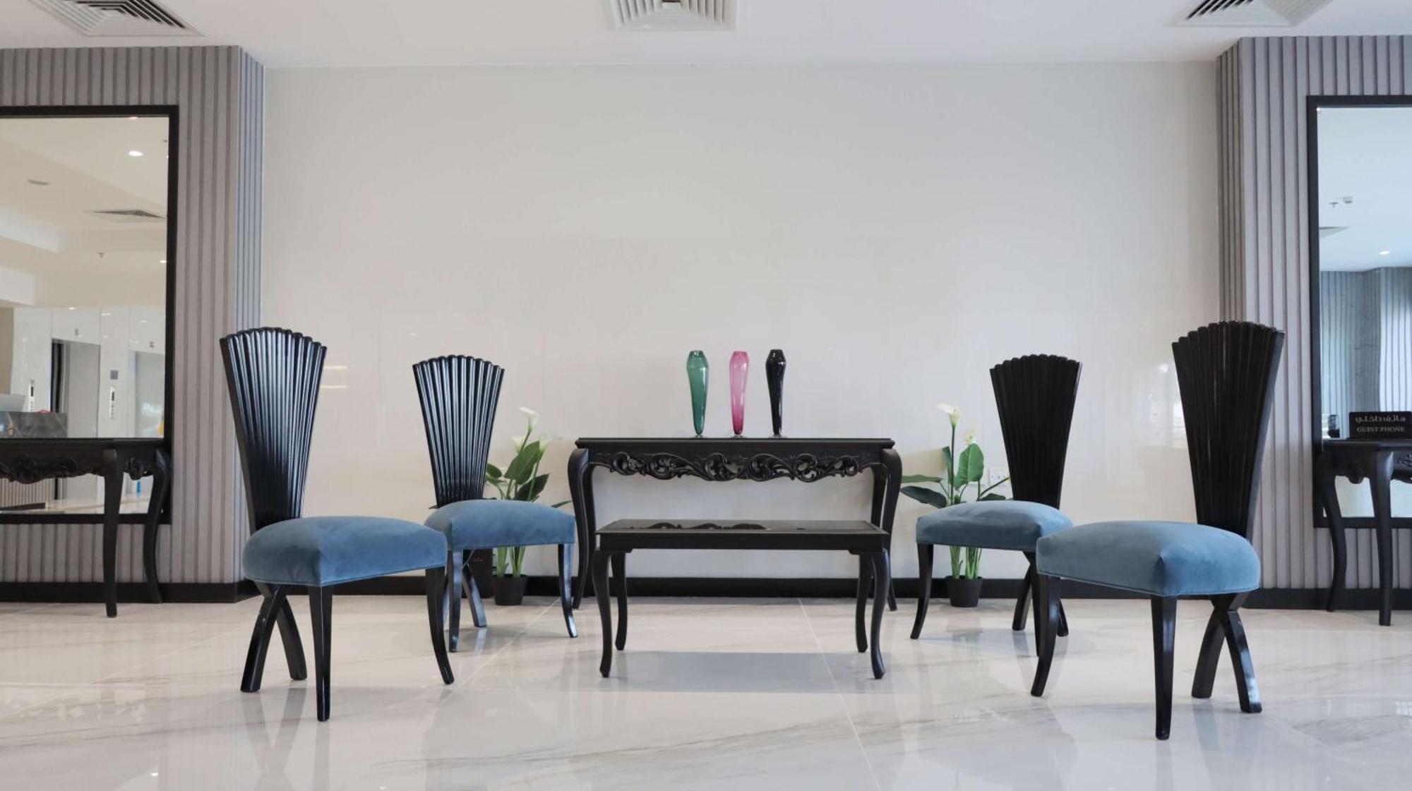 Best Western Plus Jeddah Hotel Madinah Road Bagian luar foto