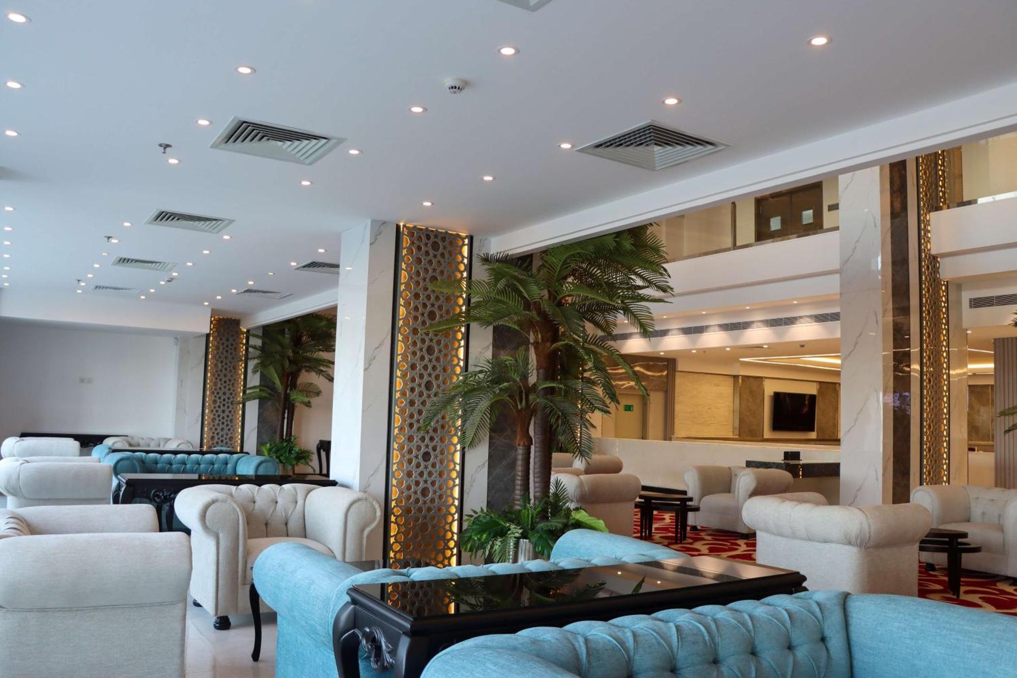 Best Western Plus Jeddah Hotel Madinah Road Bagian luar foto