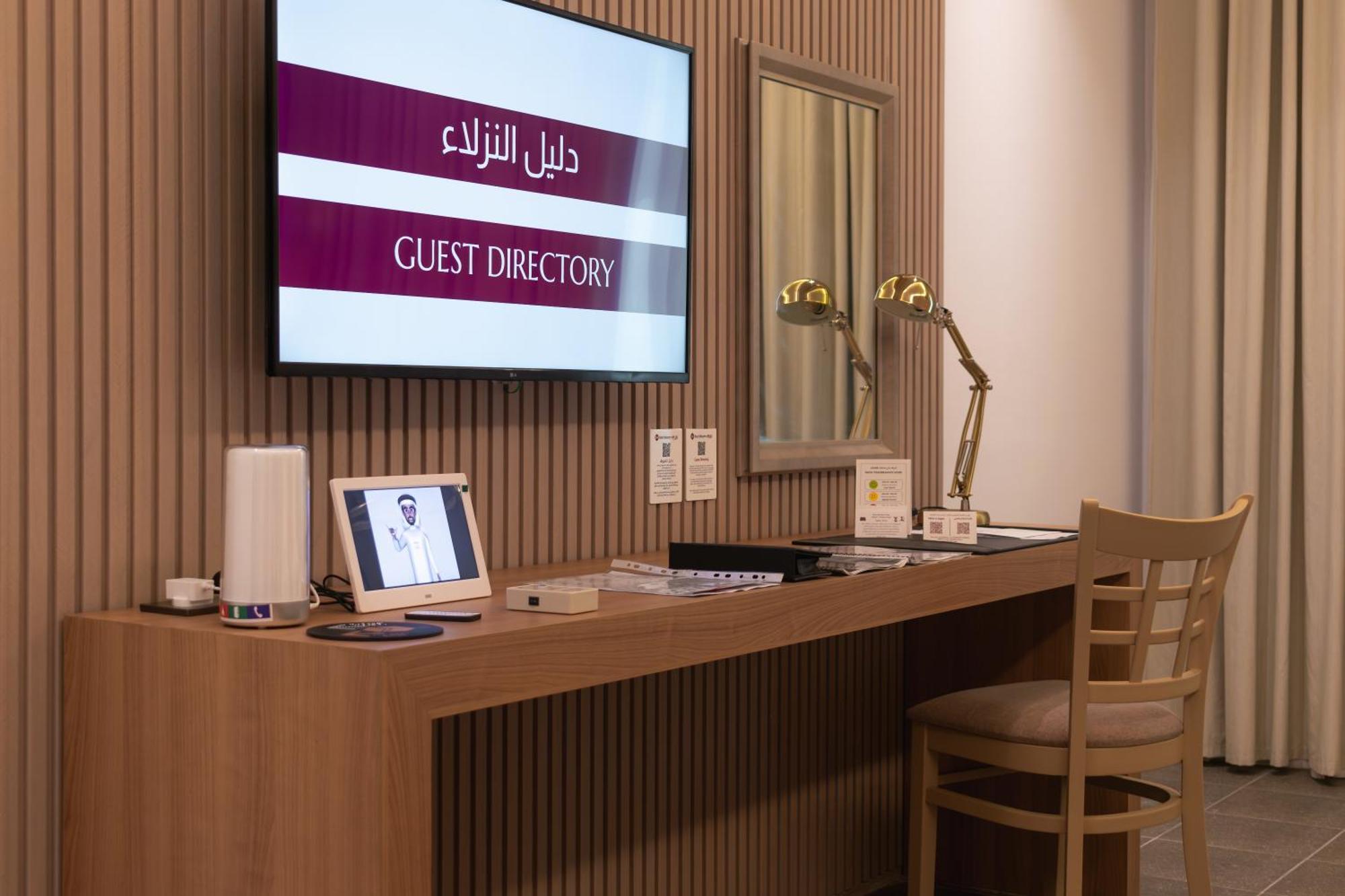 Best Western Plus Jeddah Hotel Madinah Road Bagian luar foto