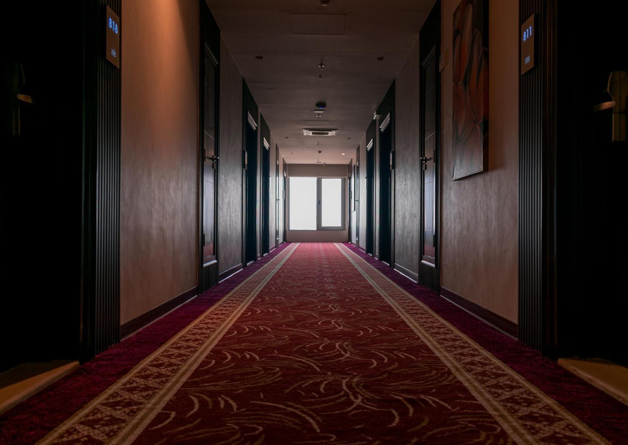 Best Western Plus Jeddah Hotel Madinah Road Bagian luar foto