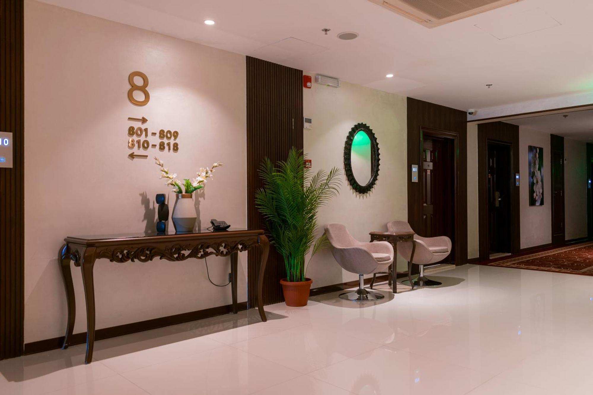 Best Western Plus Jeddah Hotel Madinah Road Bagian luar foto