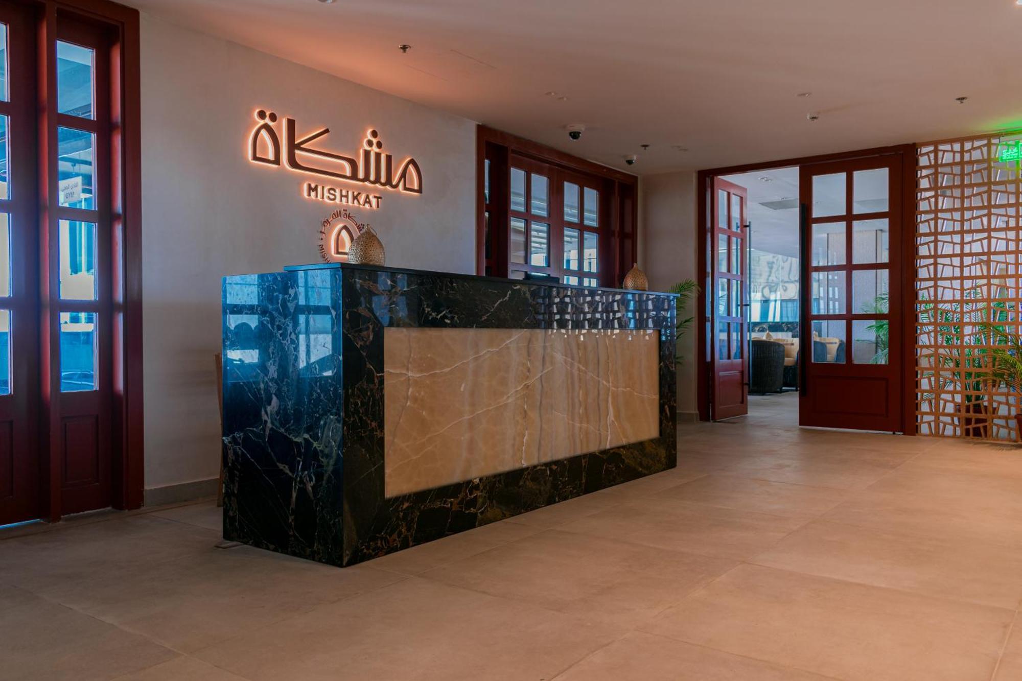 Best Western Plus Jeddah Hotel Madinah Road Bagian luar foto