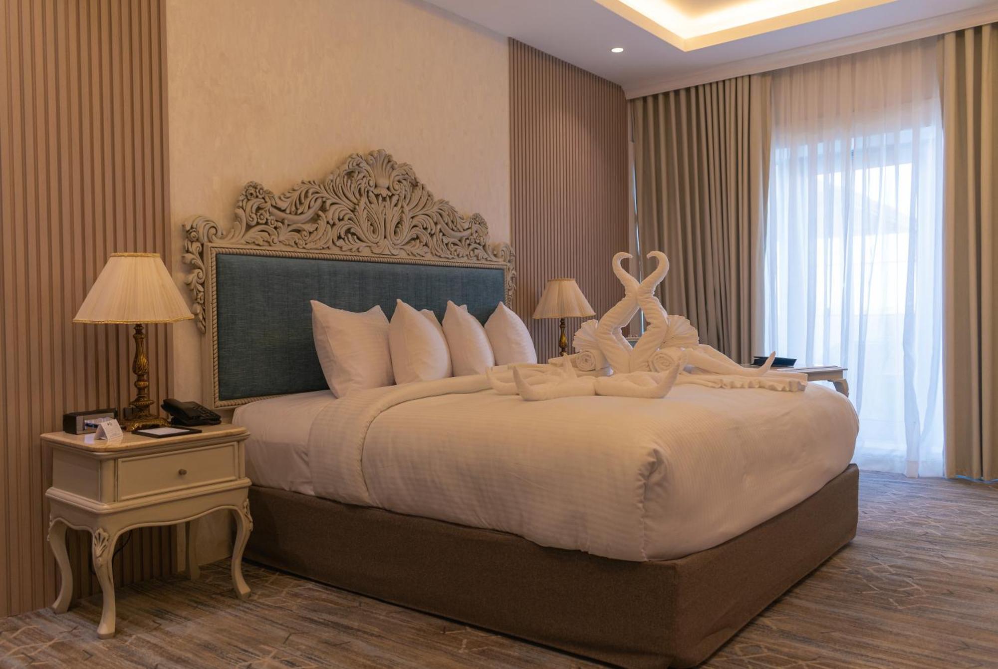 Best Western Plus Jeddah Hotel Madinah Road Bagian luar foto